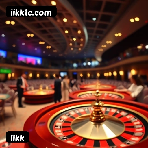 Jogos de Cassino Premium - Slots, Roleta, Blackjack e Dealer Ao Vivo