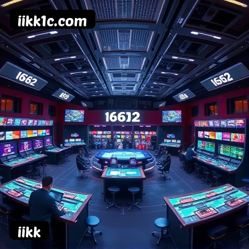 Categorias de Jogos - Slots, Mesa, Ao Vivo, Jackpots
